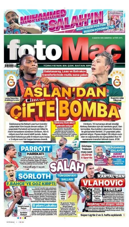 Fotomaç