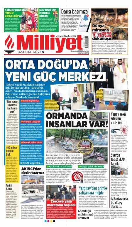 Milliyet