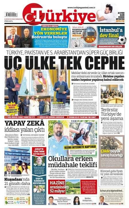 Türkiye