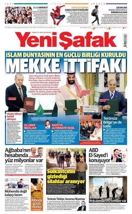 Yeni Şafak
