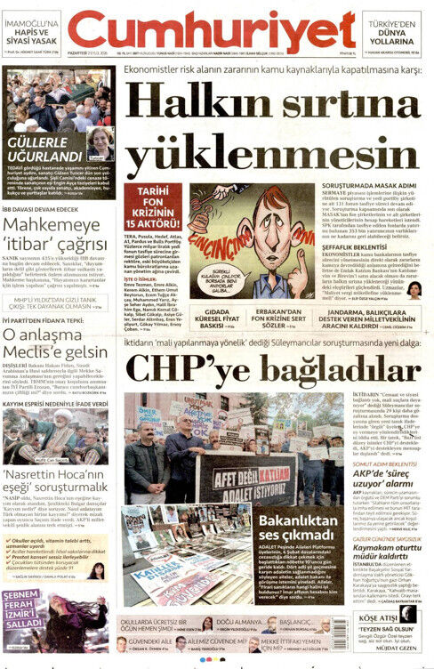 Cumhuriyet