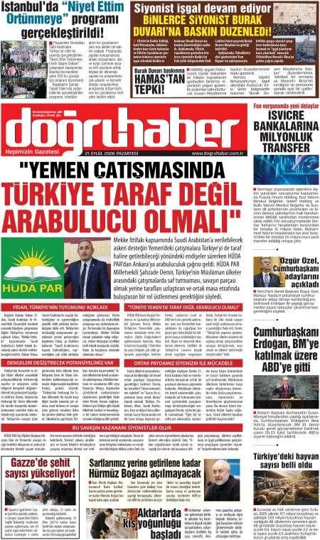 Doğru Haber