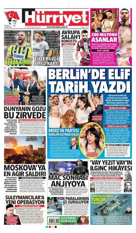 Hürriyet