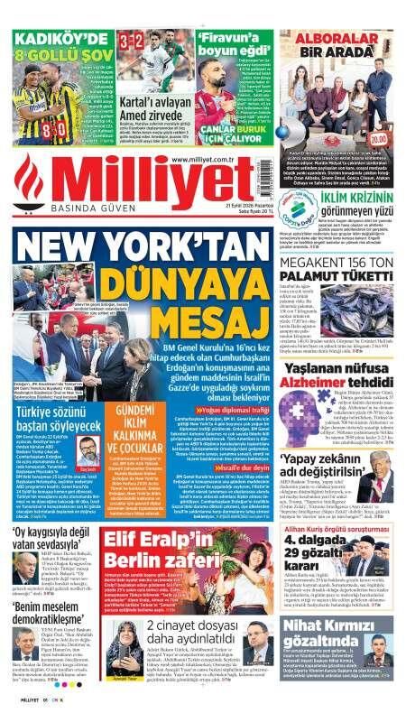 Milliyet