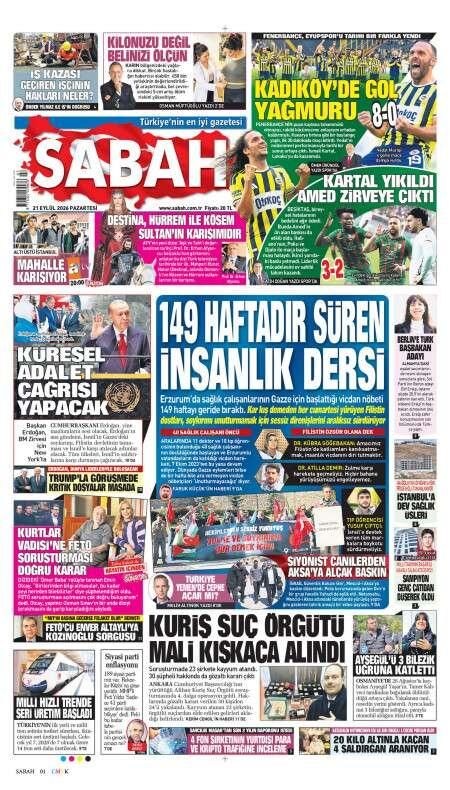 Sabah