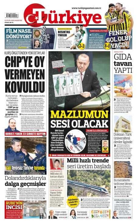 Türkiye