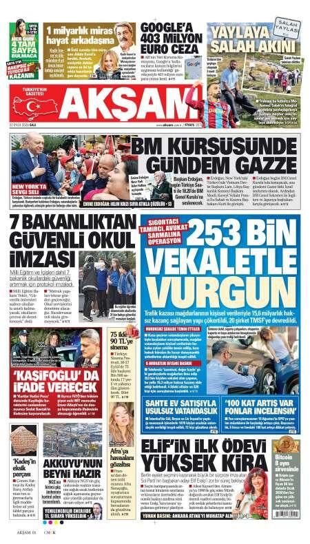 Akşam