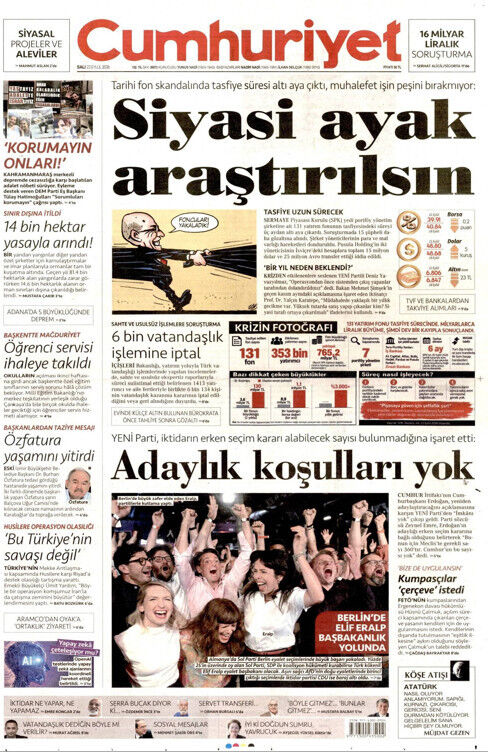 Cumhuriyet