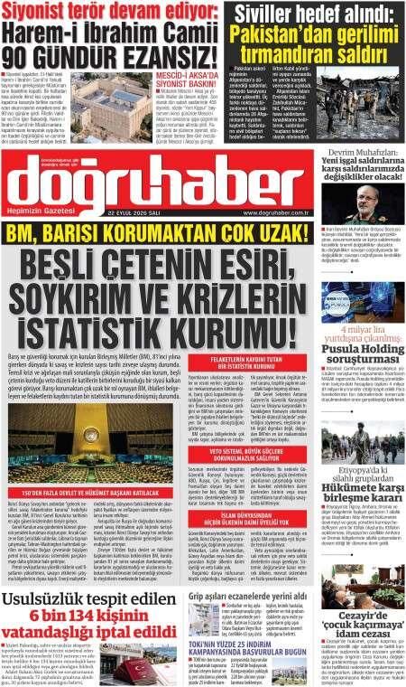 Doğru Haber