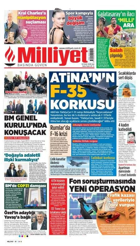 Milliyet