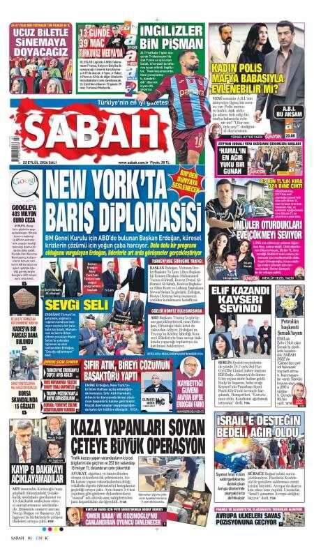 Sabah