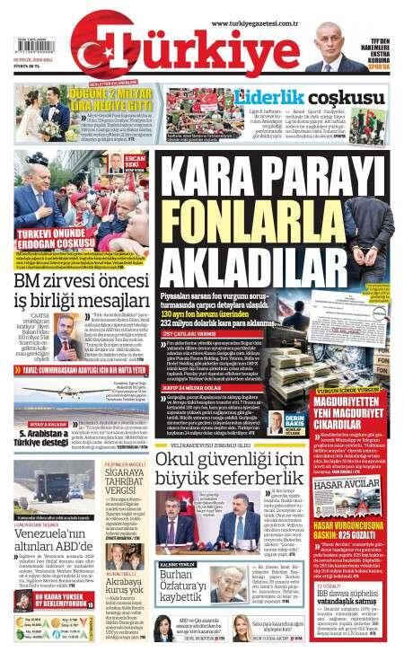 Türkiye