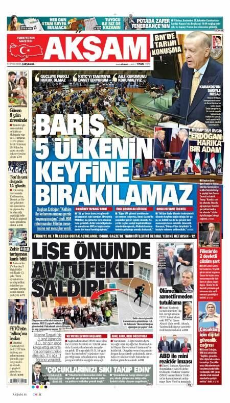Akşam