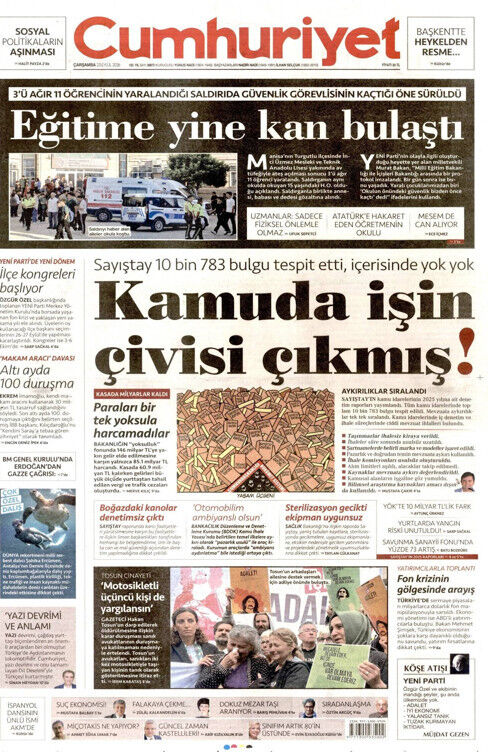 Cumhuriyet