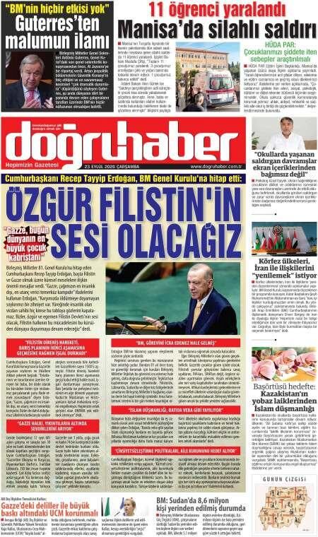Doğru Haber
