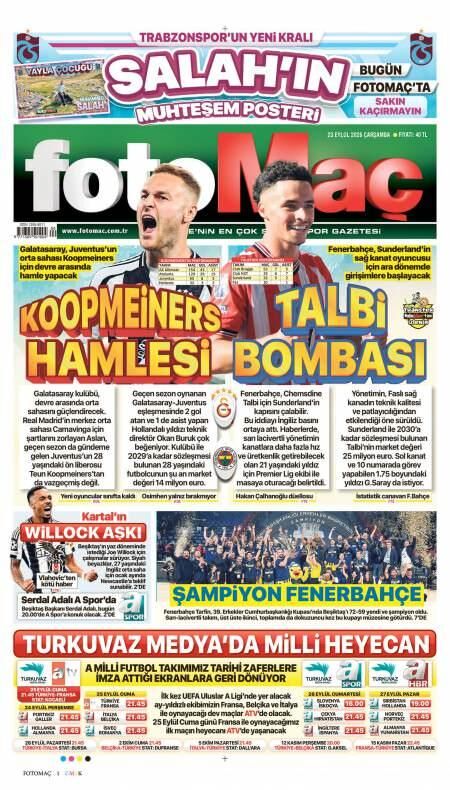 Fotomaç