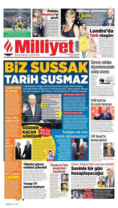 Milliyet