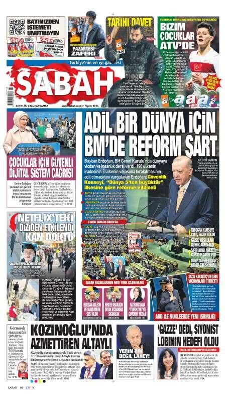 Sabah