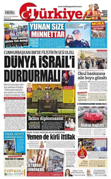 Türkiye