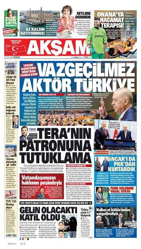Akşam