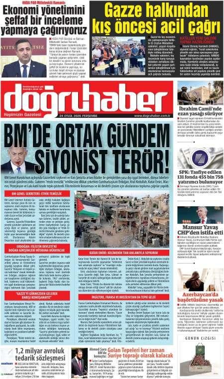 Doğru Haber