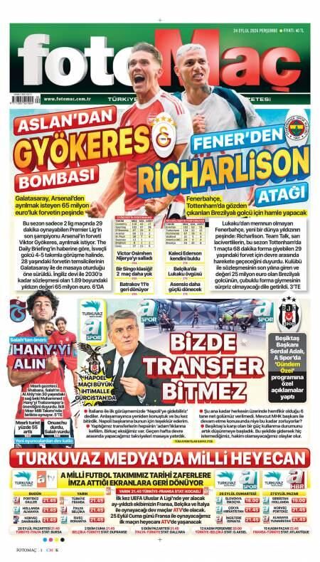 Fotomaç