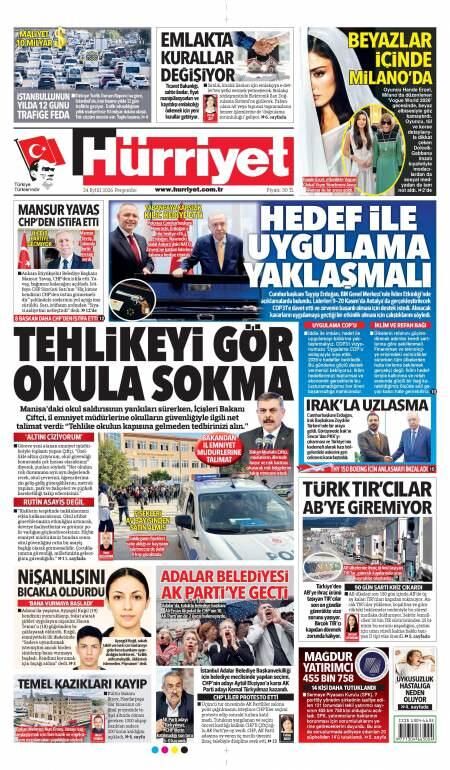 Hürriyet