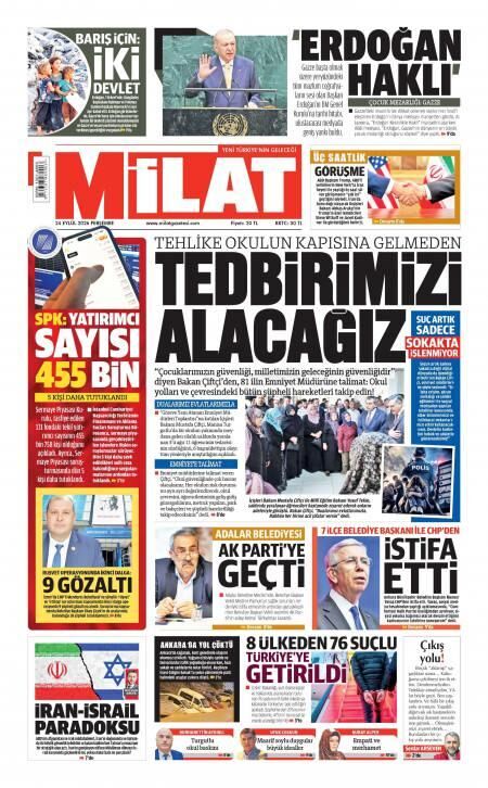 Milat