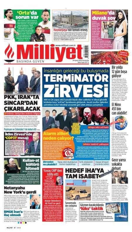 Milliyet