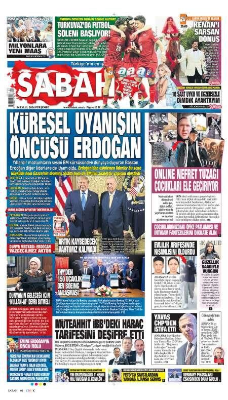 Sabah