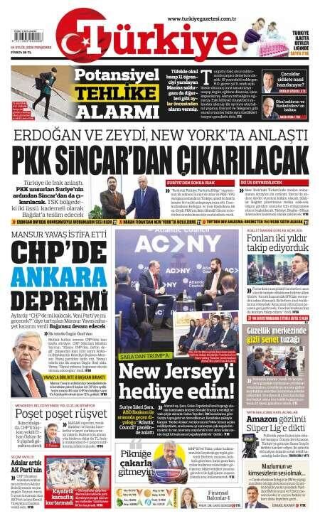 Türkiye