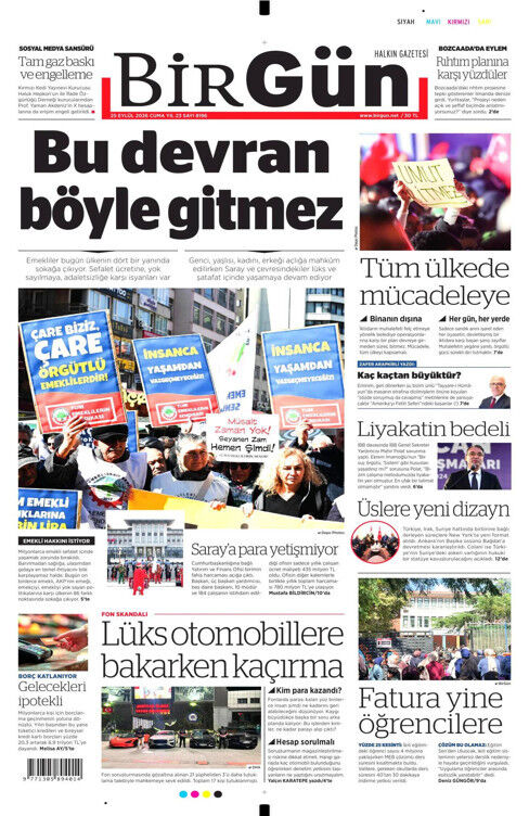 Birgün