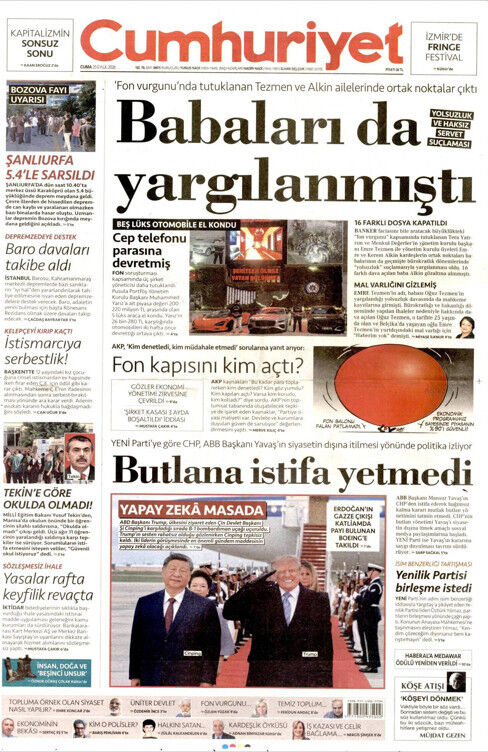 Cumhuriyet