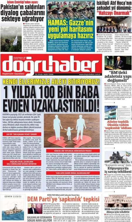 Doğru Haber
