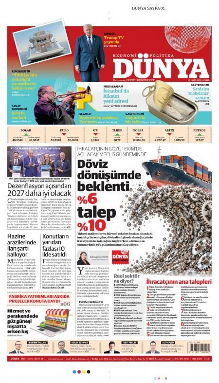 Dünya
