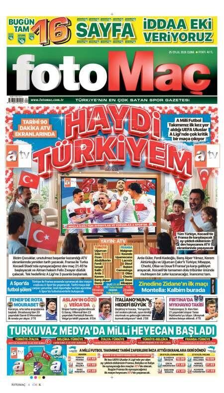 Fotomaç