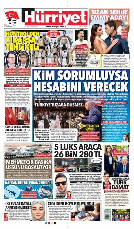 Hürriyet