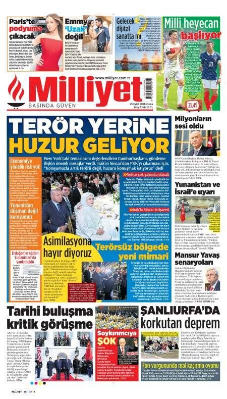 Milliyet