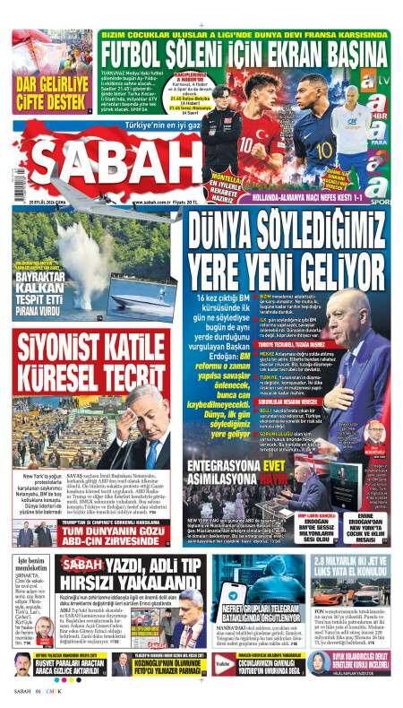 Sabah