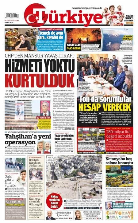 Türkiye