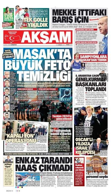 Akşam