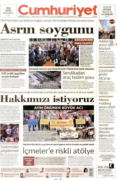 Cumhuriyet