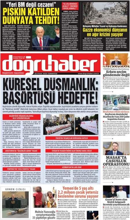 Doğru Haber