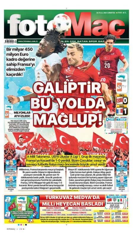 Fotomaç