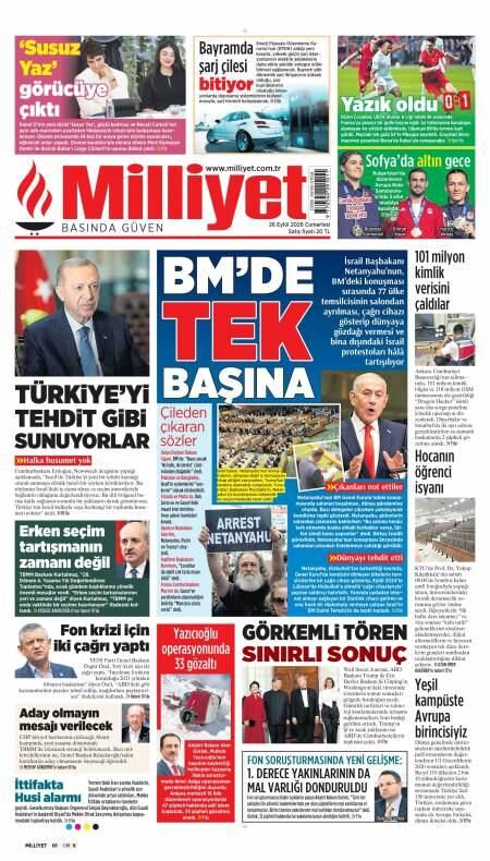 Milliyet