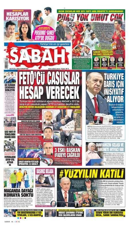 Sabah