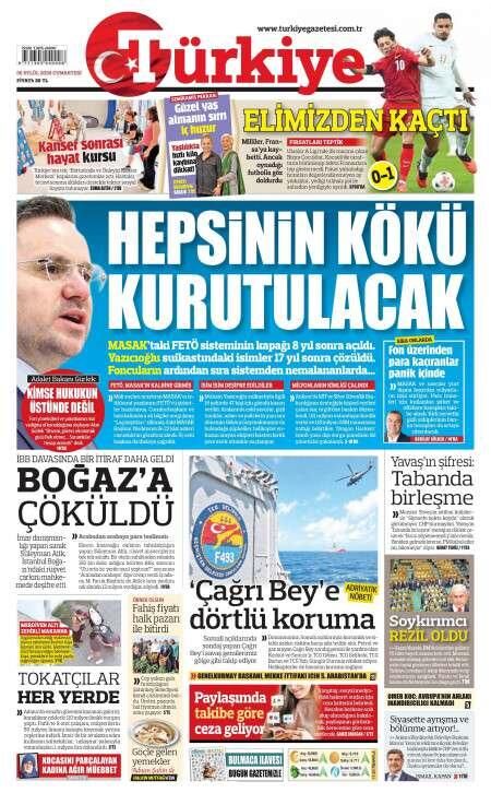 Türkiye