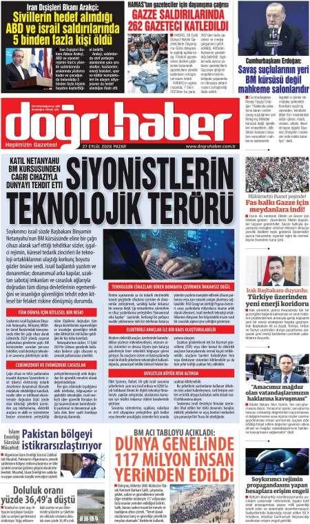 Doğru Haber