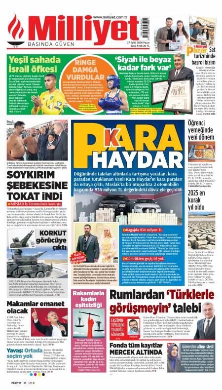 Milliyet