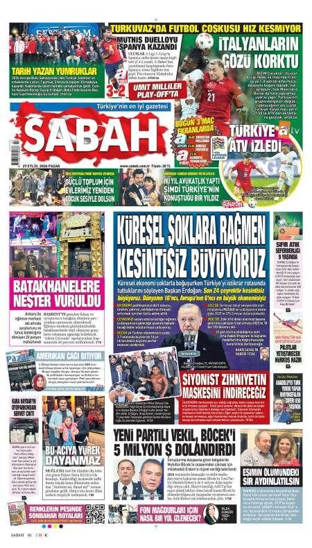 Sabah
